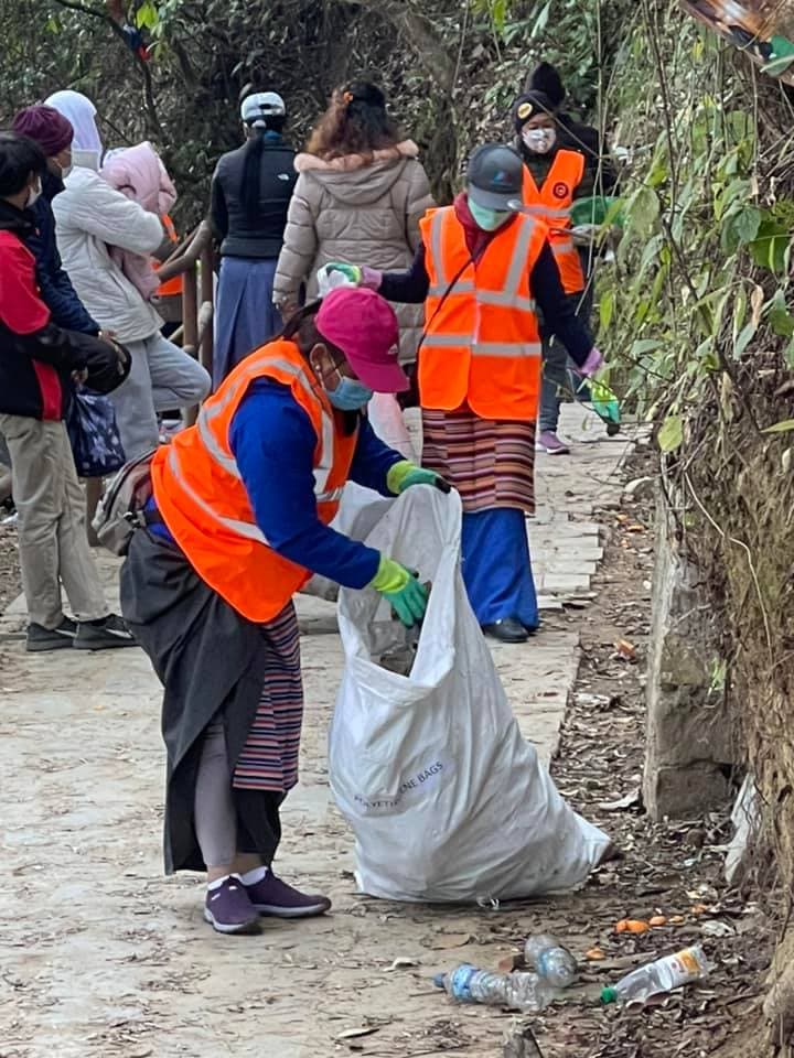 Municipality Solid Waste Management Project